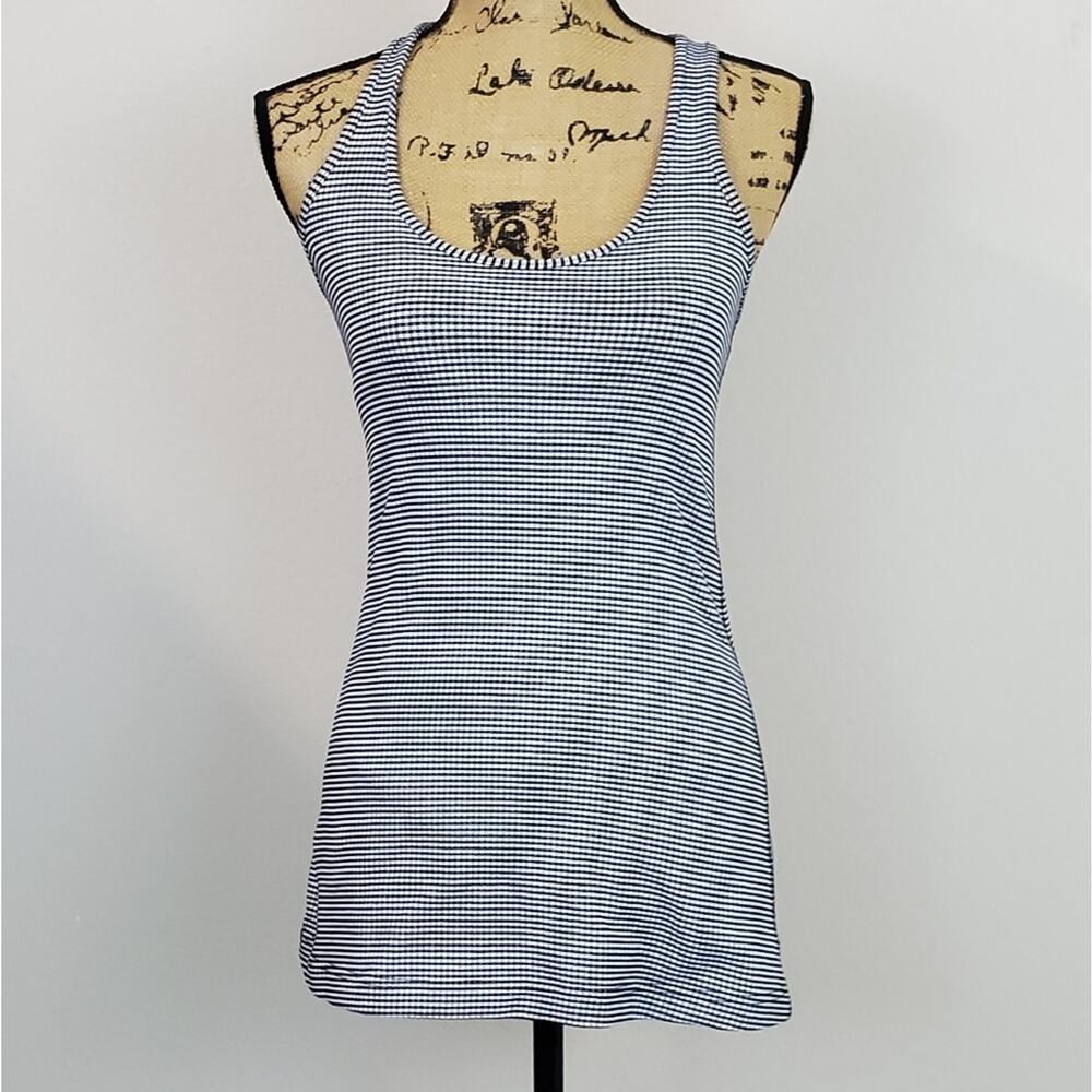 Lululemon tank sz 0